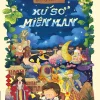 Xứ Sở Miên Man - June Phạm