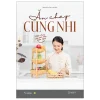 Ăn Chay Cùng Nhi - Món Chay Cho Cơm Nhà Thêm Ngon - Dương Yến Nhi