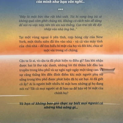 hung thủ quen mặt shari lapena