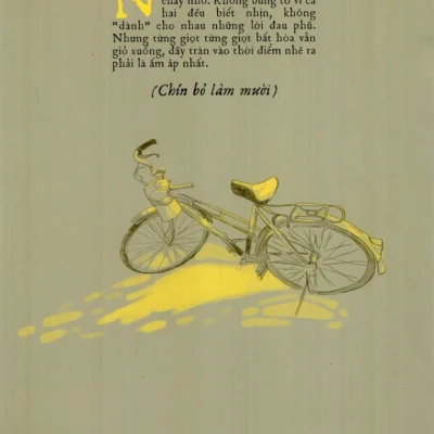 Chín Bỏ Làm Mười – Trần Chiến