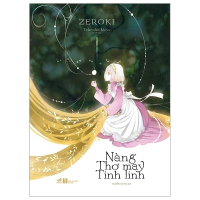Nàng Thợ May Tinh Linh - Zeroki, Takeoka Miho