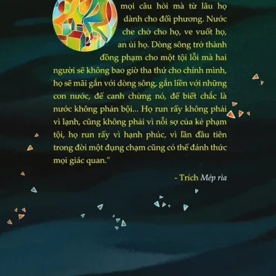 Phật Trong Hẻm Nhỏ – Huỳnh Trọng Khang