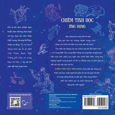 chiêm tinh học Ứng dụng jake register