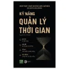 Kỹ Năng Quản Lý Thời Gian - Jake Knapp, John Zeratsky