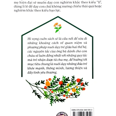 Ông bà thông thái, bố mẹ thông suốt dạy con thông minh nguyễn thị việt hà