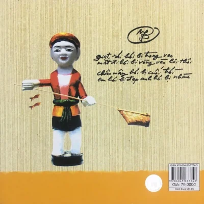 Kính Thưa Liền Thị – Nguyễn Duy