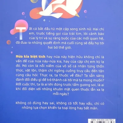 nửa kia biệt tích brit bennett