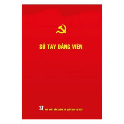 Sổ Tay Đảng Viên - Chính Trị Quốc Gia Sự Thật