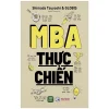 MBA Thực Chiến - Shimada Tsuyoshi, GLOBIS