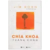 Chìa Khoá Thành Công - Jim Rohn