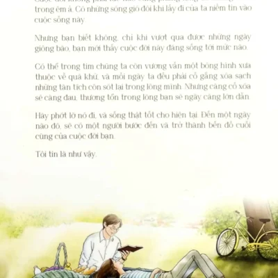 thanh xuân Ấy tôi Đã thương một người quốc thái