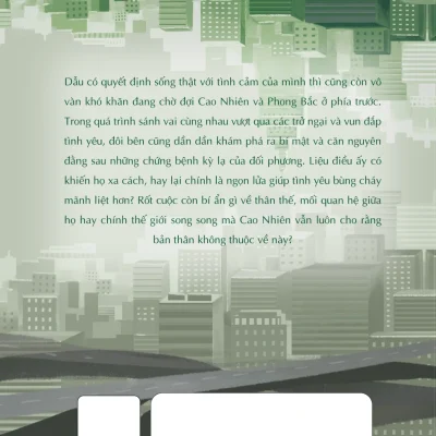 tôi Đến từ thế giới song song tập 3 tây tây Đặc