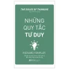 Những Quy Tắc Tư Duy - Richard Templar