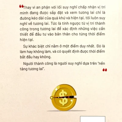 Những Điều Công Ty Không Dạy Bạn – Bí Quyết Đầu Tư Cho Bản Thân – Dành Cho Người Muốn Phát Triển Thần Tốc – Motoyasu Yasui