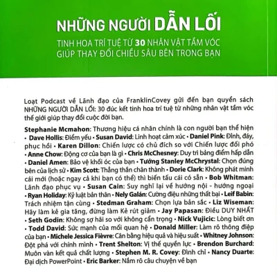 master mentors những người dẫn lối scott jeffrey miller