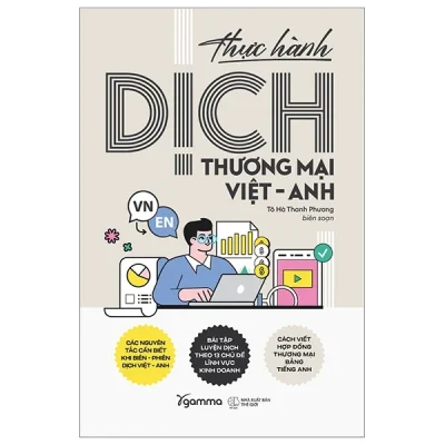 Thực Hành Dịch Thương Mại Việt - Anh - Tô Hà Thanh Phương