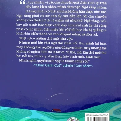 chuyện con chuyện cha cha và con trai phúc lai