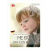 Mẹ Các Nước Dạy Con Trưởng Thành - Mẹ Đức Dạy Con Kỉ Luật - Zhao Li Rong