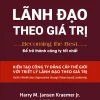Lãnh Đạo Theo Giá Trị (Bìa Cứng) - Harry M. Jansen Kraemer Jr.