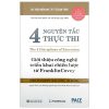 4 Nguyên Tắc Thực Thi (Bìa Cứng) - Chris McChesney, Sean Covey, Jim Huling
