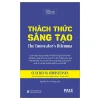 Thách Thức Sáng Tạo - The Innovator'S Dilemma (Bìa Cứng) - Clayton M. Christensen