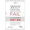 Vì Sao Chuyển Đổi Số Thất Bại (Bìa Cứng) - Tony Saldanha