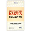 Phương Pháp Kaizen - The Kaizen Way - Robert Maurer