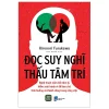 Đọc Suy Nghĩ - Thấu Tâm Trí - Hironori Furukawa