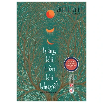 Trăng Khi Tròn Khi Khuyết - Shogo Sato