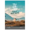 Thế Giới Rộng Lớn Đừng Đi Một Mình - Lý Thành Cơ