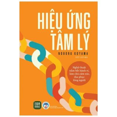 Hiệu Ứng Tâm Lý - Noboru Koyama