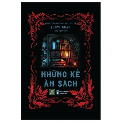 Những Kẻ Ăn Sách - Sunyi Dean