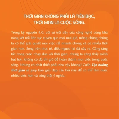 tận hưởng thời gian catherine blyth