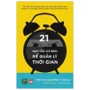 Time Management Ninja - 21 Quy Tắc Cơ Bản Để Quản Lý Thời Gian - Craig Jarrow