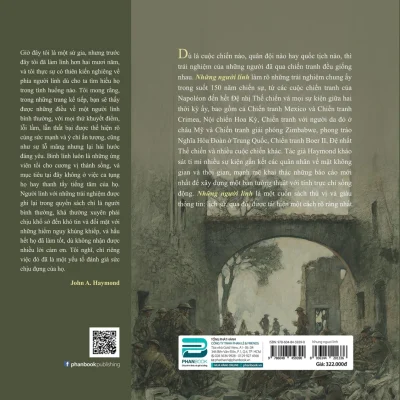 những người lính soldiers john a. haymond