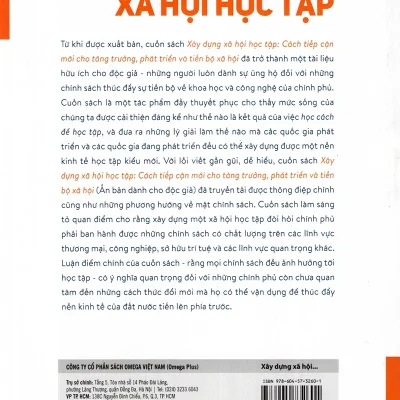 xây dựng xã hội học tập joseph e. stiglitz, bruce c. greenwald