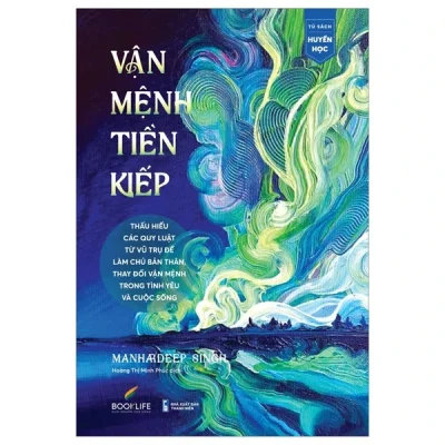 Vận Mệnh Tiền Kiếp - Manhardeep Singh