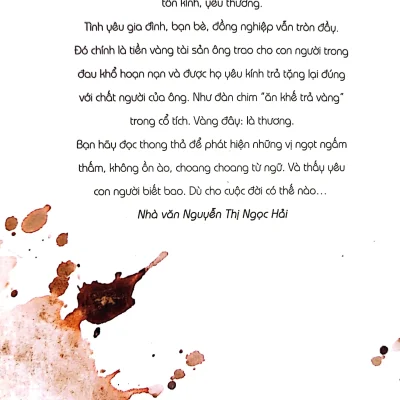 Là Thương – Lê Duy Niệm
