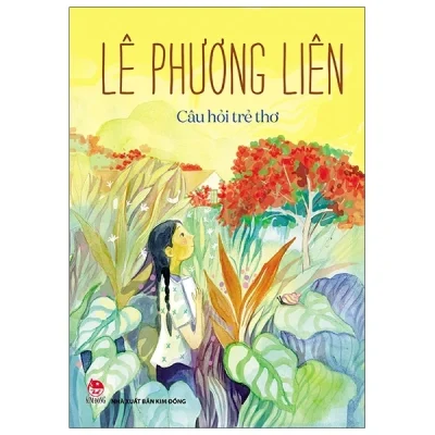 Câu Hỏi Trẻ Thơ - Lê Phương Liên
