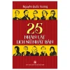 25 Nhân Vật Lịch Sử Nhật Bản - Nguyễn Quốc Vương