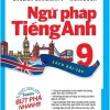 English Grammar - Ngữ Pháp Tiếng Anh 9 (Sách Bài Tập) - Nguyễn Quốc Hùng, MA