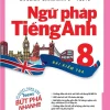 English Grammar - Ngữ Pháp Tiếng Anh 8 (Bài Kiểm Tra) - Nguyễn Quốc Hùng, MA