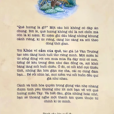 khúc vĩ cầm quê lê văn trường