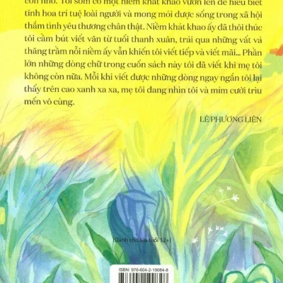 câu hỏi trẻ thơ lê phương liên