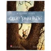 Ollie "Phiu Liu" Kí - William Joyce