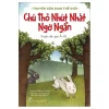 Truyện Dân Gian Thế Giới - Chú Thỏ Nhút Nhát Ngớ Ngẩn - Charlotte Guillain
