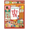 Những Ngày Tết Ta - Tô Hồng Vân