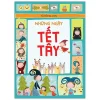 Những Ngày Tết Tây - Tô Hồng Vân