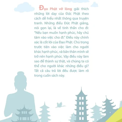 Đạo phật vỡ lòng ohta hisashi