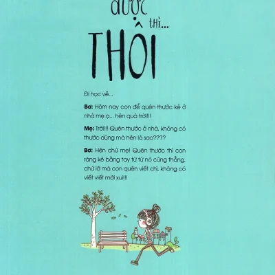 không Được thì...thôi tập 1 tô hồng vân